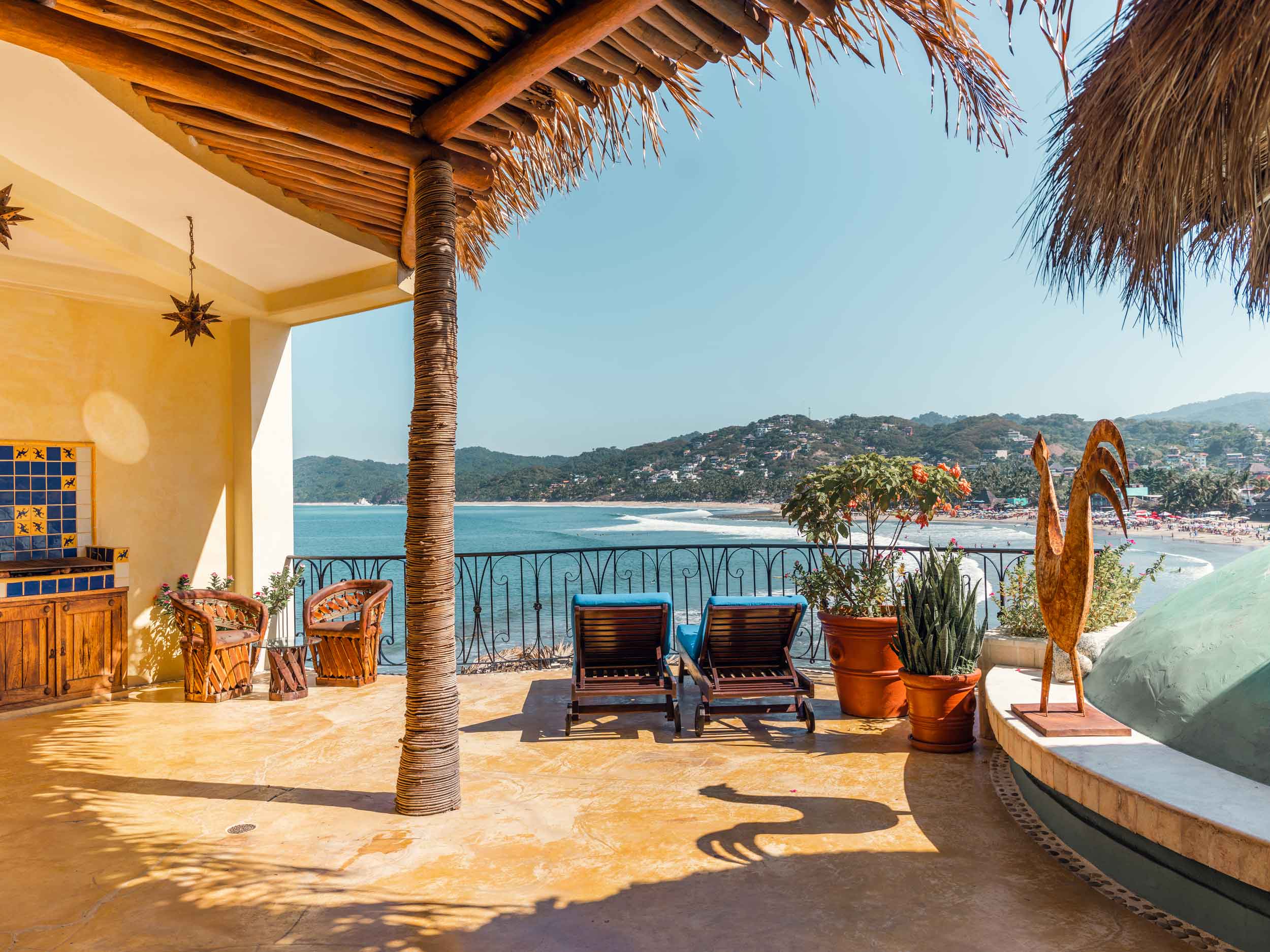 Villa Amor Promotions